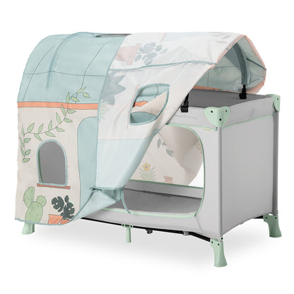 Travel Cot Cover