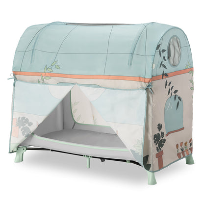 Travel Cot Cover