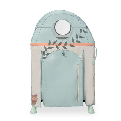 Travel Cot Cover