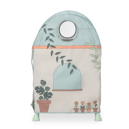 Travel Cot Cover