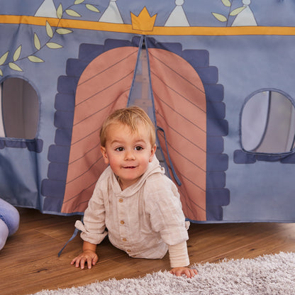 Travel Cot Cover