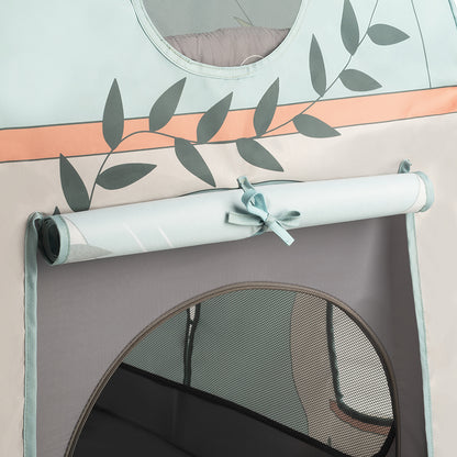 Travel Cot Cover