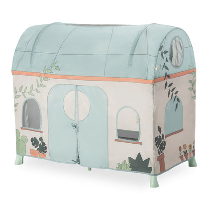 Travel Cot Cover