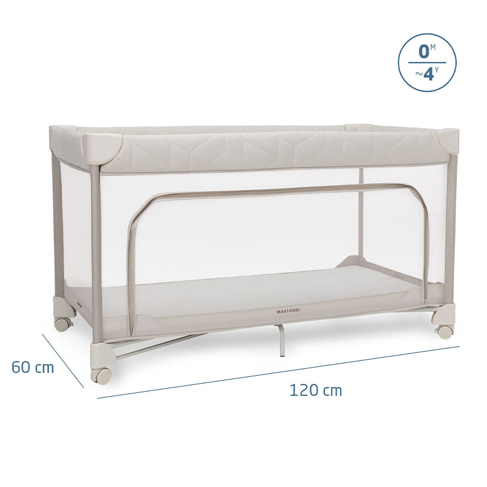 Merlin Travel Cot