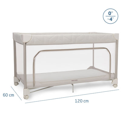 Merlin Travel Cot