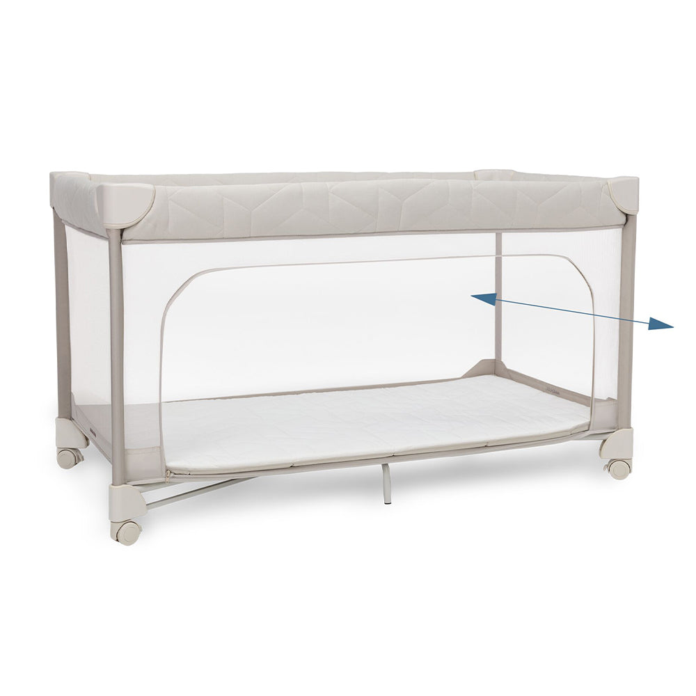 Merlin Travel Cot