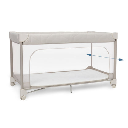 Merlin Travel Cot
