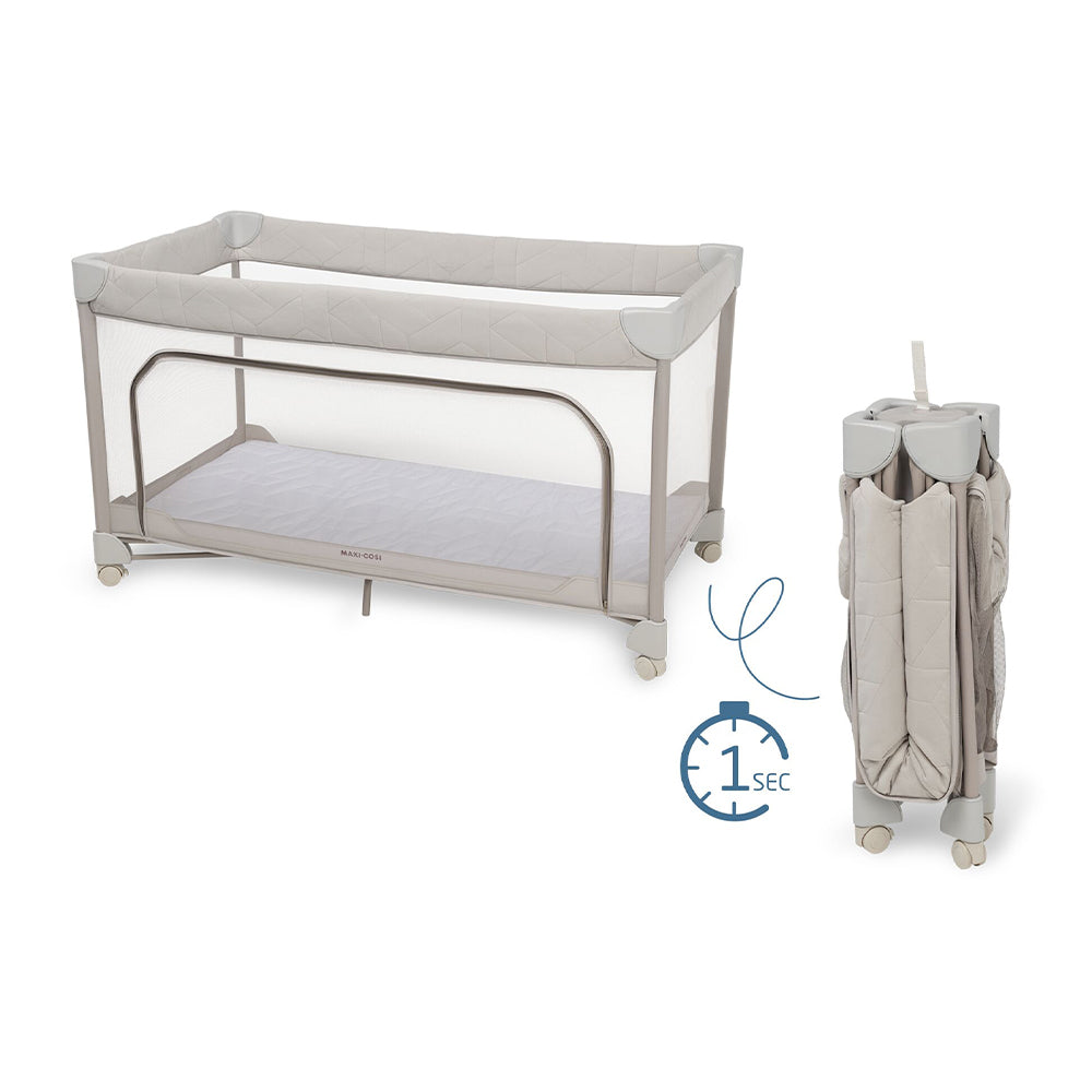 Merlin Travel Cot