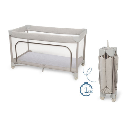 Merlin Travel Cot
