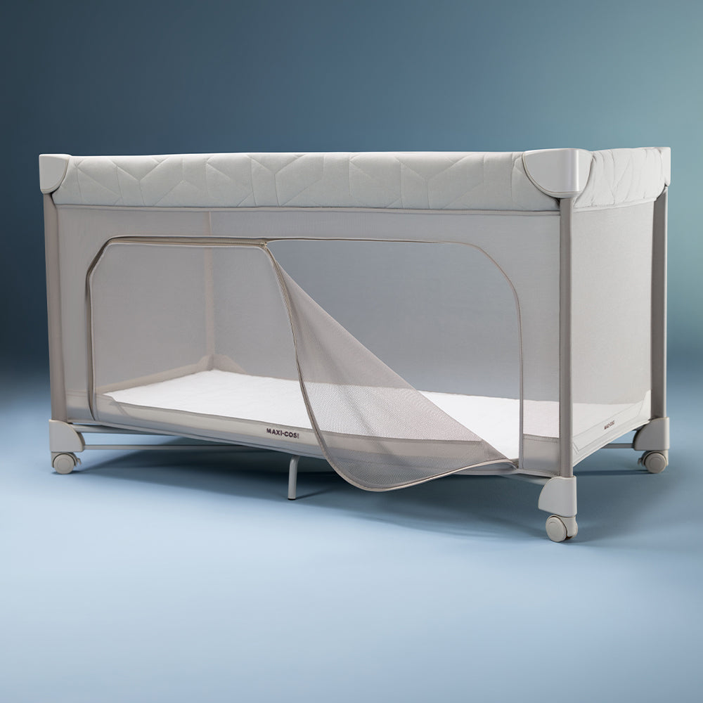 Merlin Travel Cot