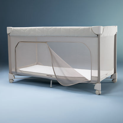 Merlin Travel Cot