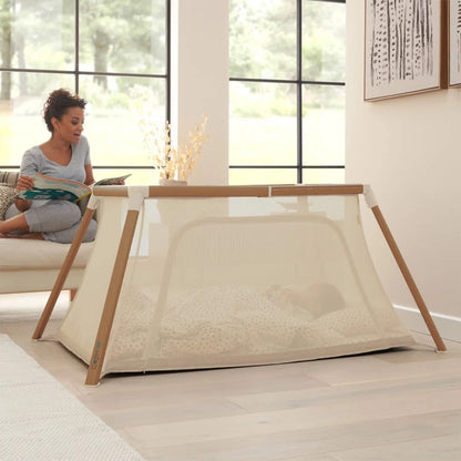 CoZee Go Travel Cot