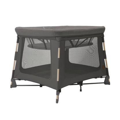 Swift 3-in-1 Bassinet, Travel Cot and Playpen