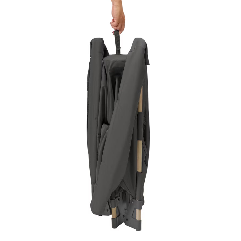 Swift 3-in-1 Bassinet, Travel Cot and Playpen