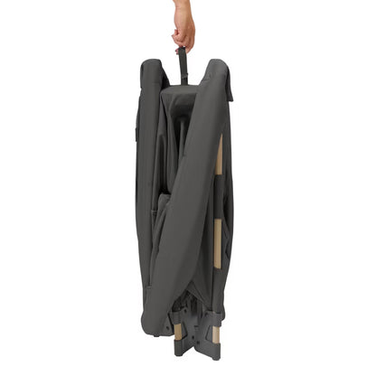 Swift 3-in-1 Bassinet, Travel Cot and Playpen