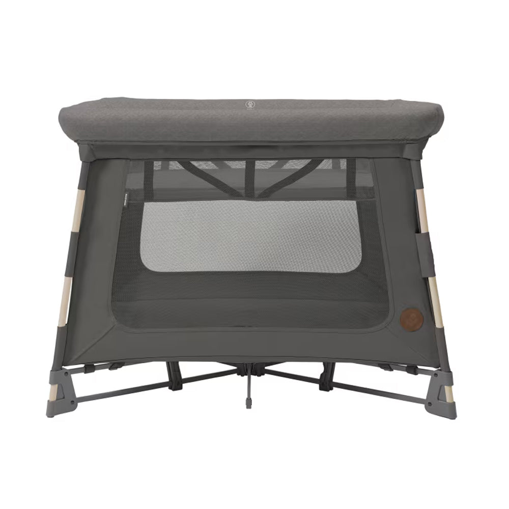 Swift 3-in-1 Bassinet, Travel Cot and Playpen