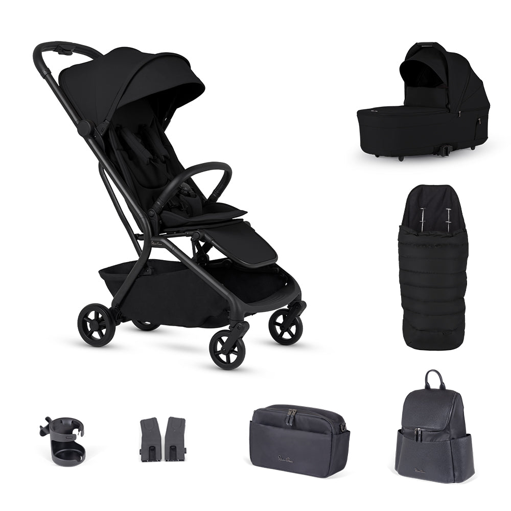 Nia Accessory Bundle