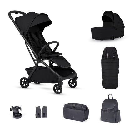 Nia Accessory Bundle