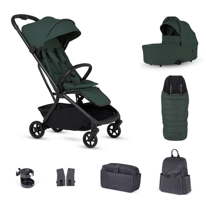 Nia Accessory Bundle