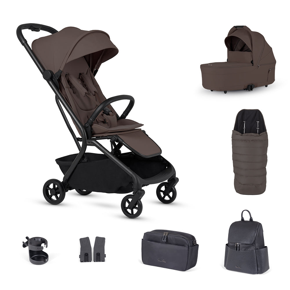 Nia Accessory Bundle