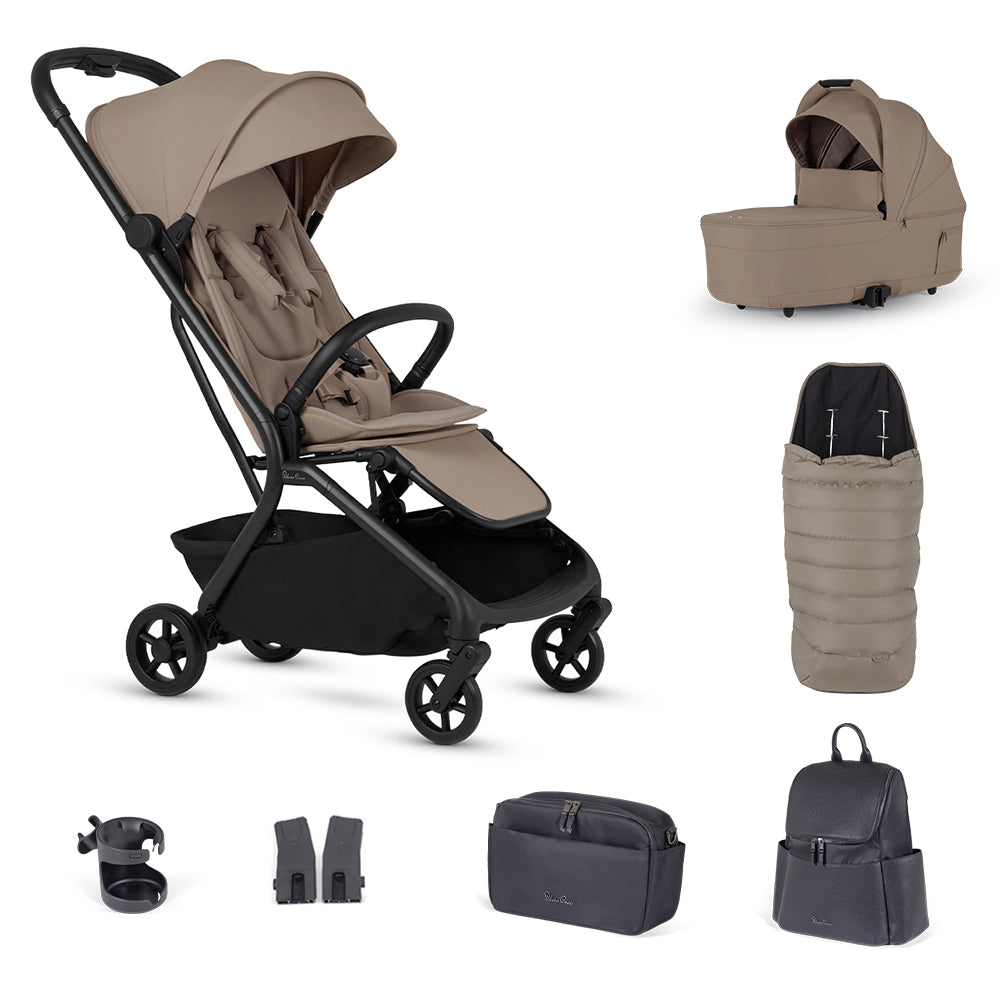 Nia Accessory Bundle