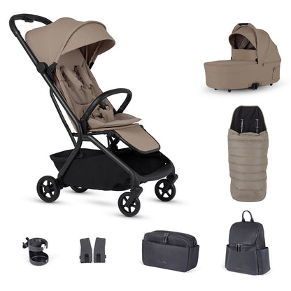 Nia Accessory Bundle