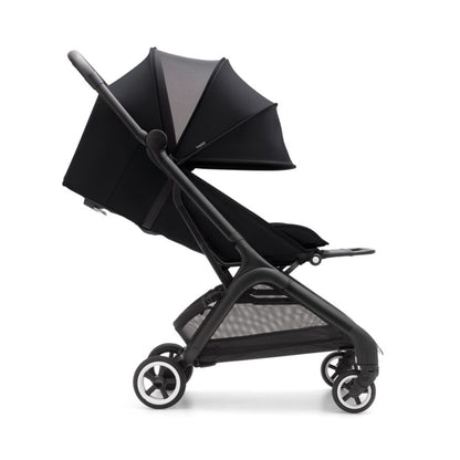 Butterfly Stroller