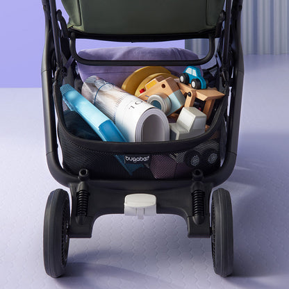 Butterfly Stroller