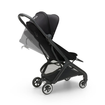 Butterfly Stroller