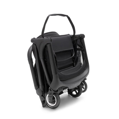 Butterfly Stroller