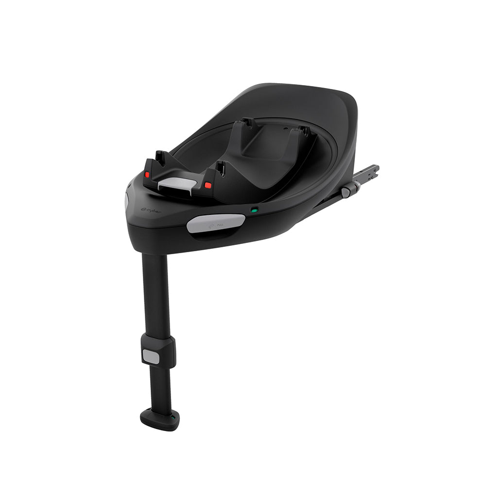 Balios S Lux Ultimate Travel System Bundle with Cloud G3+