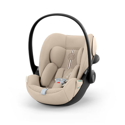 Balios S Lux Travel System Bundle with Cloud G3+