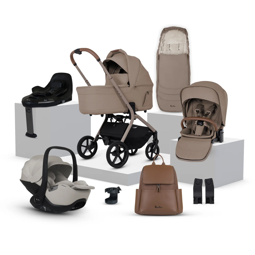 Breez Ultimate Glide 360 Bundle