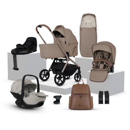 Breez Ultimate Glide 360 Bundle