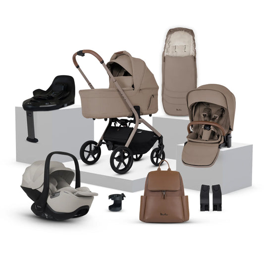Breez Ultimate Glide 360 Bundle
