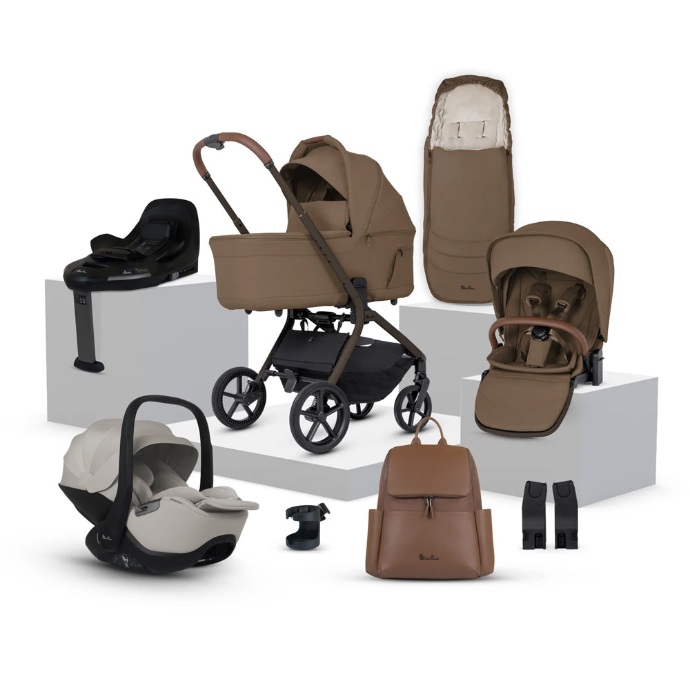 Breez Ultimate Glide 360 Bundle