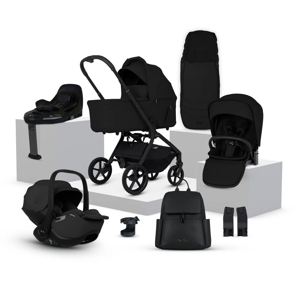 Breez Ultimate Glide 360 Bundle