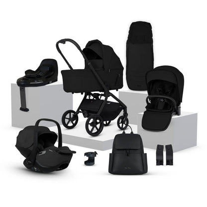 Breez Ultimate Glide 360 Bundle