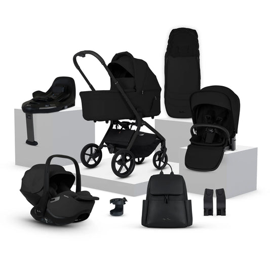 Breez Ultimate Glide 360 Bundle