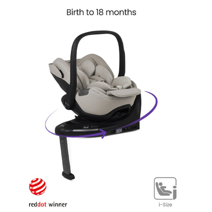 Breez Ultimate Glide 360 Bundle