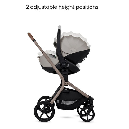 Breez Ultimate Glide 360 Bundle