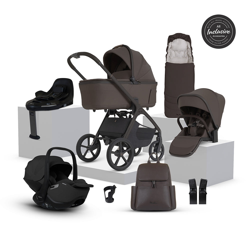 Cove 2 Ultimate Glide 360 Bundle