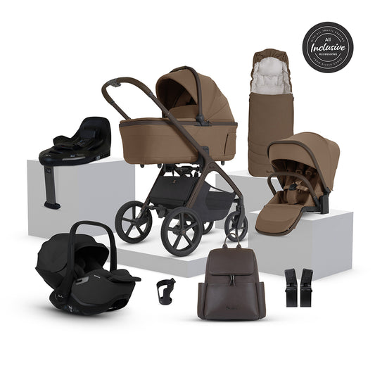 Cove 2 Ultimate Glide 360 Bundle