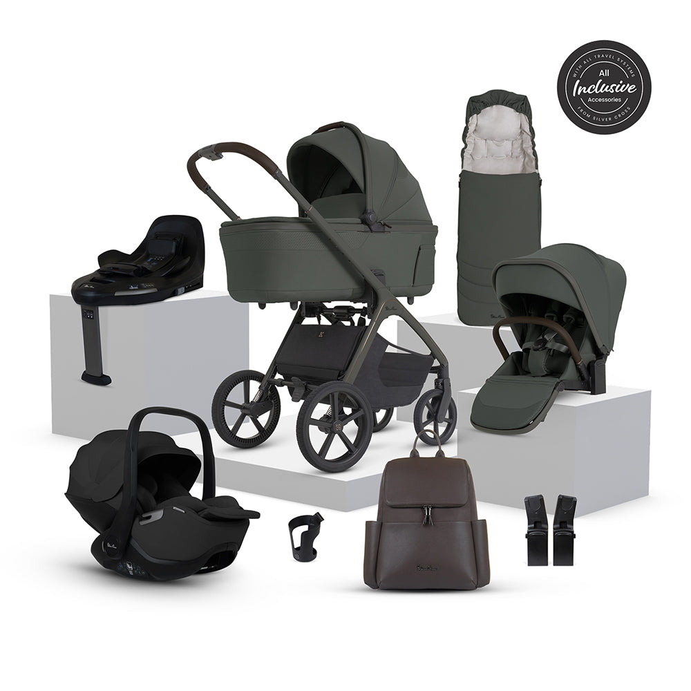 Cove 2 Ultimate Glide 360 Bundle