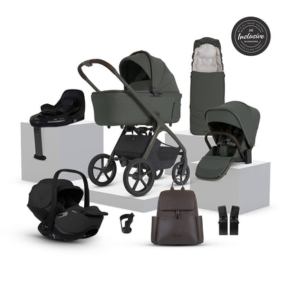 Cove 2 Ultimate Glide 360 Bundle
