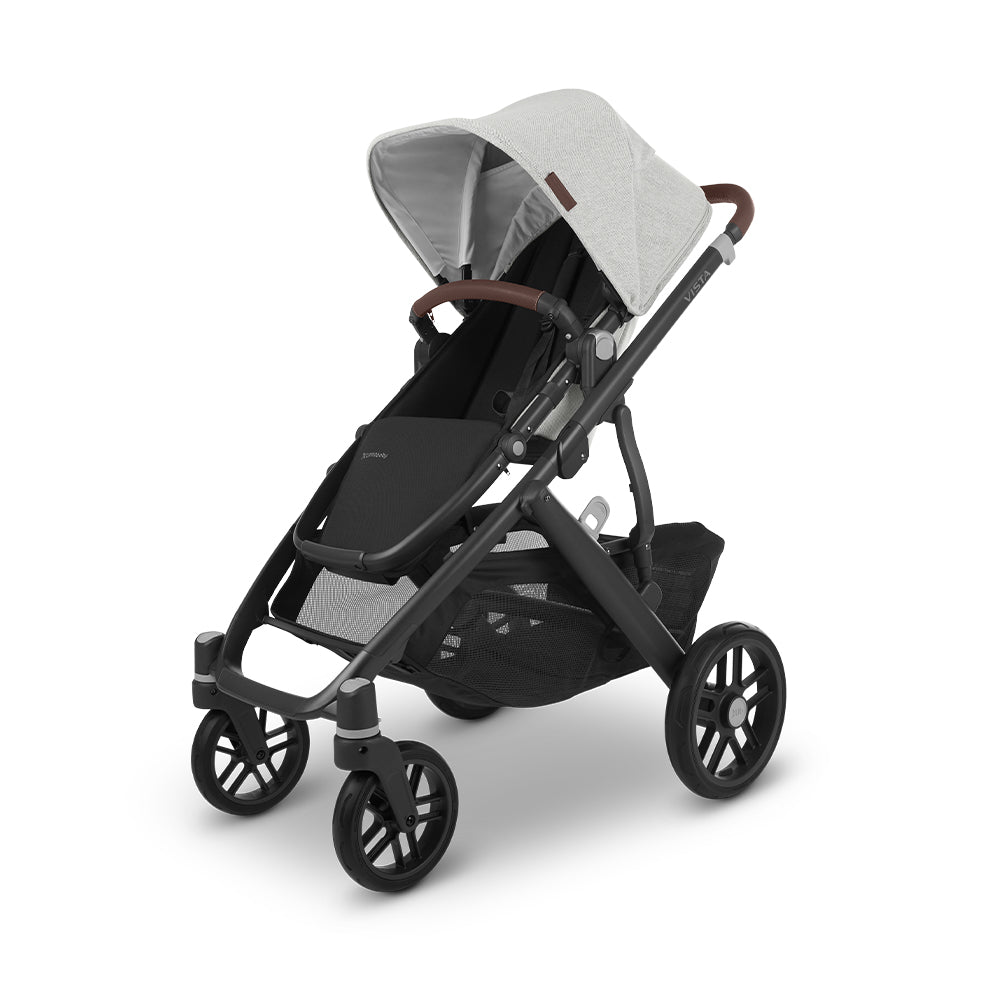 Vista V2, Maxi Cosi Pebble 360 & Familyfix 360 Base Travel System Bundle