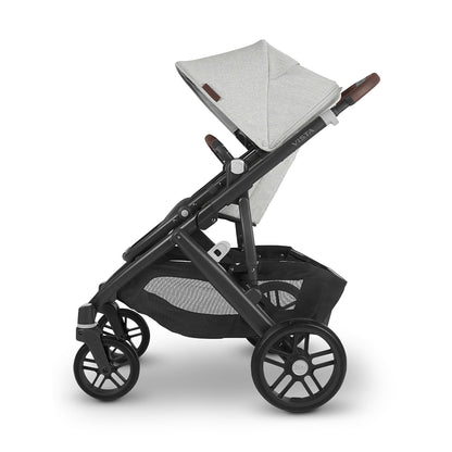 Vista V2, Maxi Cosi Pebble 360 & Familyfix 360 Base Travel System Bundle