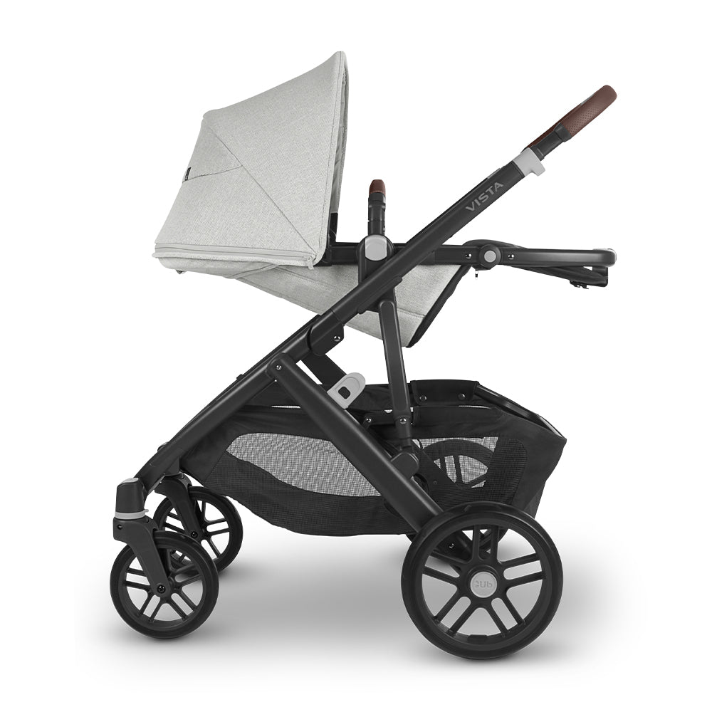 Vista V2, Maxi Cosi Pebble 360 & Familyfix 360 Base Travel System Bundle