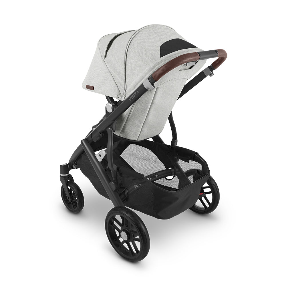 Vista V2, Maxi Cosi Pebble 360 & Familyfix 360 Base Travel System Bundle