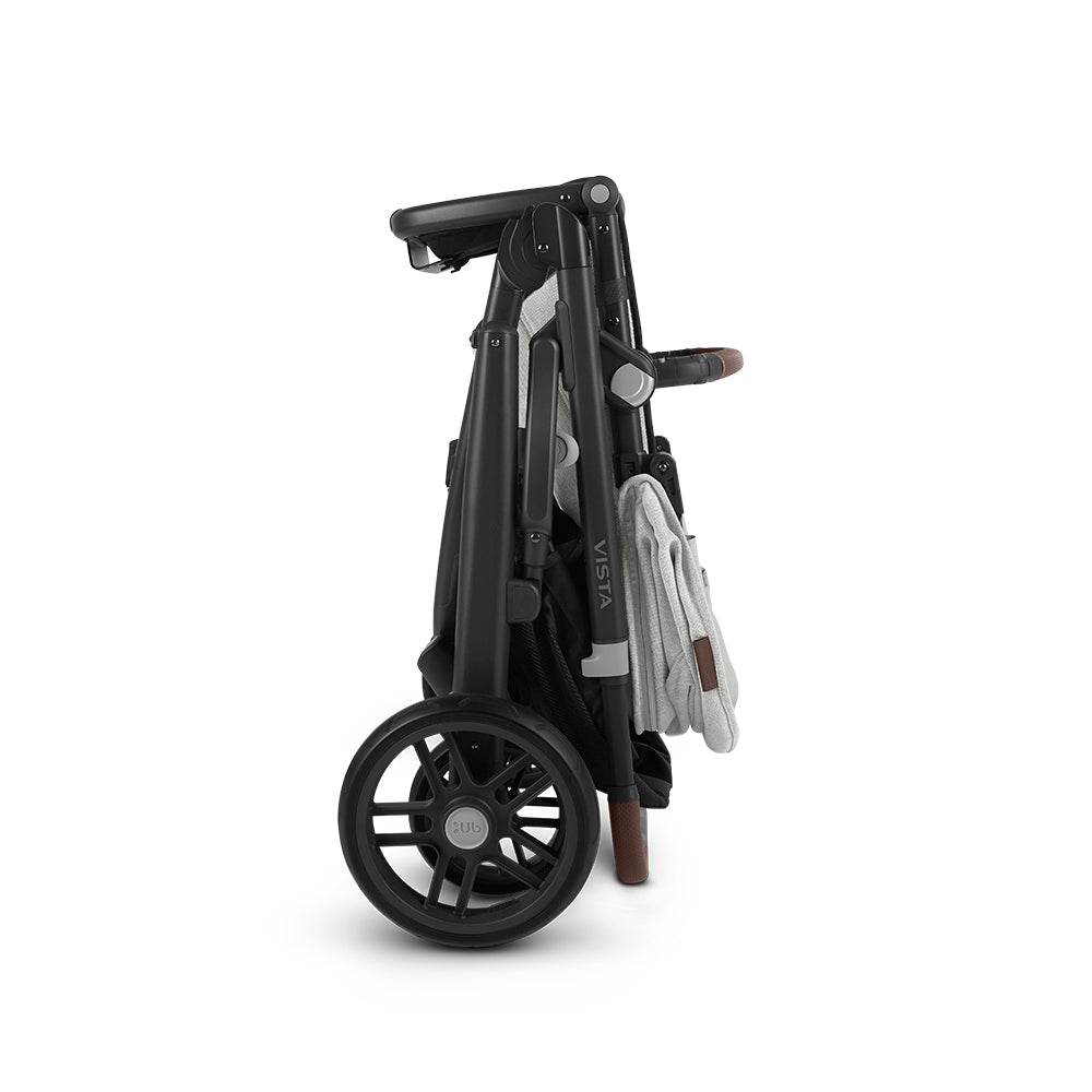 Vista V2, Maxi Cosi Pebble 360 & Familyfix 360 Base Travel System Bundle